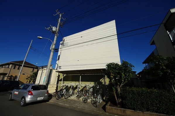 レオパレスドゥジエームの物件内観写真